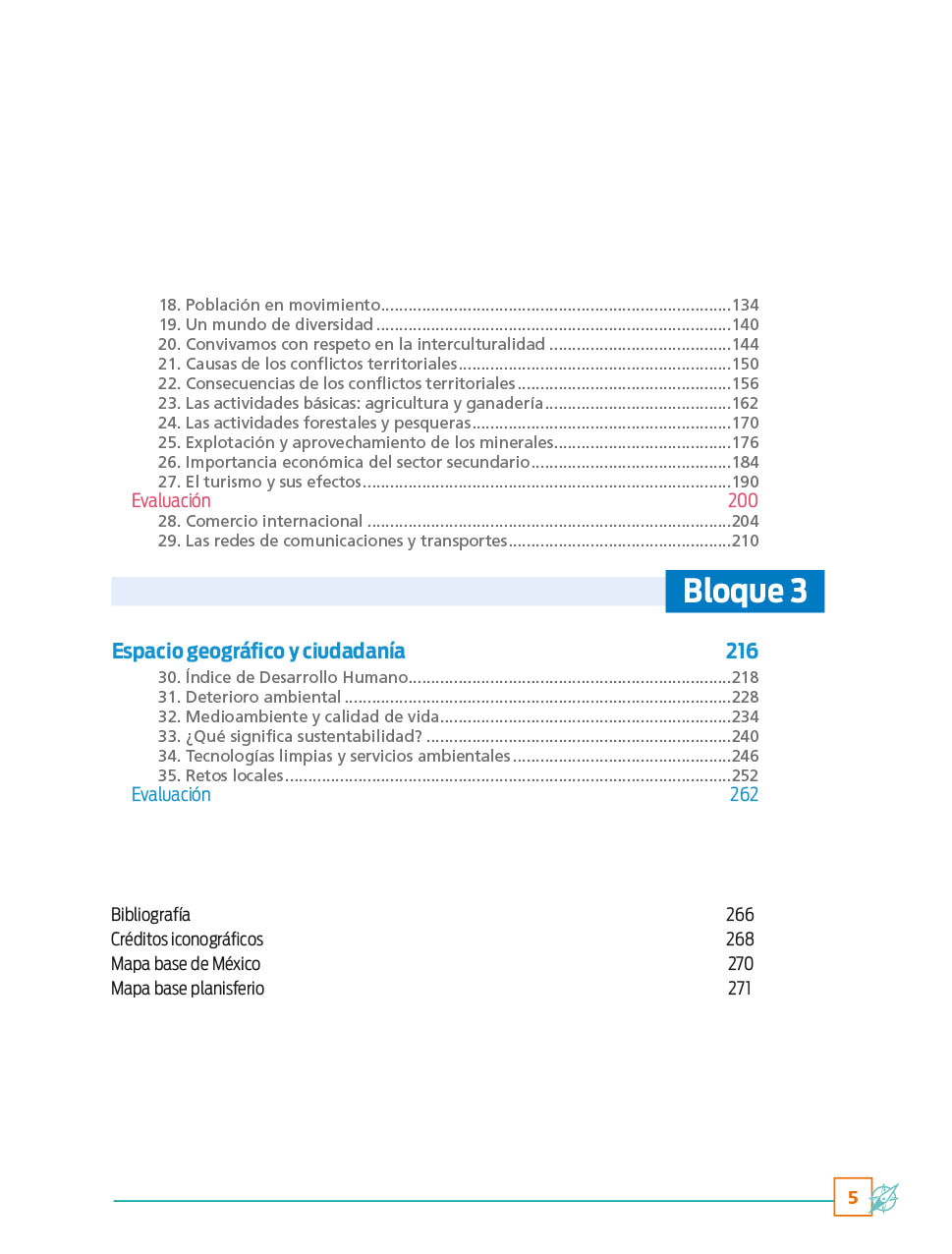 Descubrir Imagen Planisferio De Libro De Geografia De Primero De