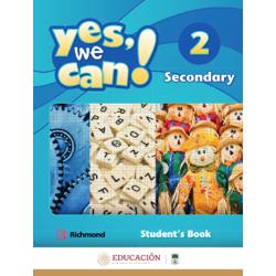 Yes, we can! 2
