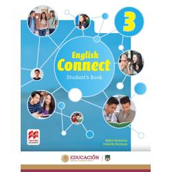 English Connect. Student´s Book 3