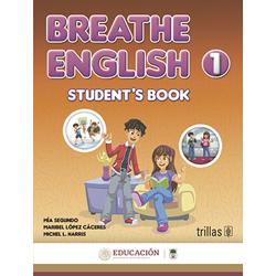Breathe English 1