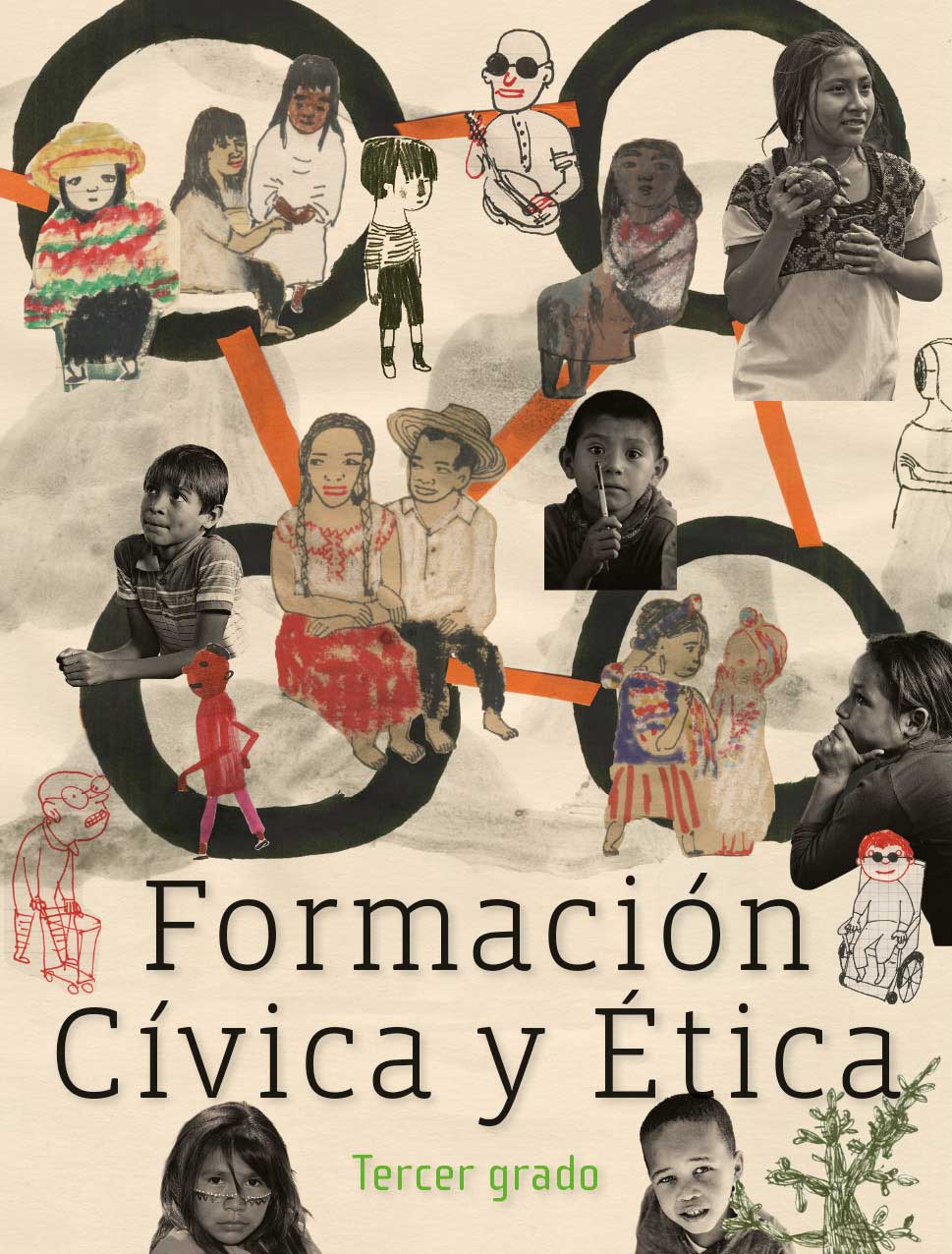Formacion Civica Y Etica Tercer Grado Primera Edicion 2020 Comision Nacional De Libros De Texto Gratuitos