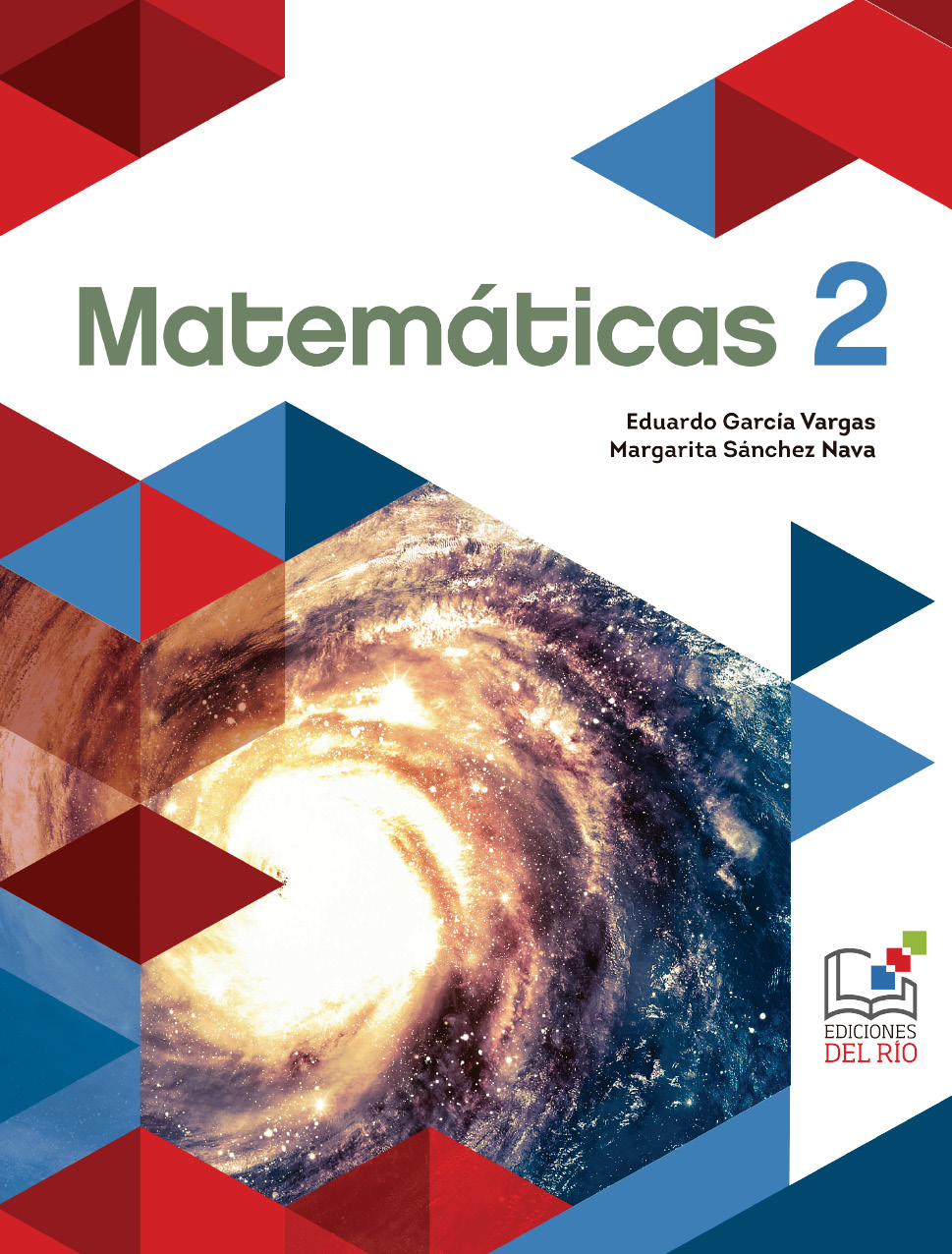 Ashley Furman Proscrito Atlas Matemáticas 2 Libro de Secundaria Grado 2° .: Comisión Nacional de Libros  de Texto Gratuitos :.