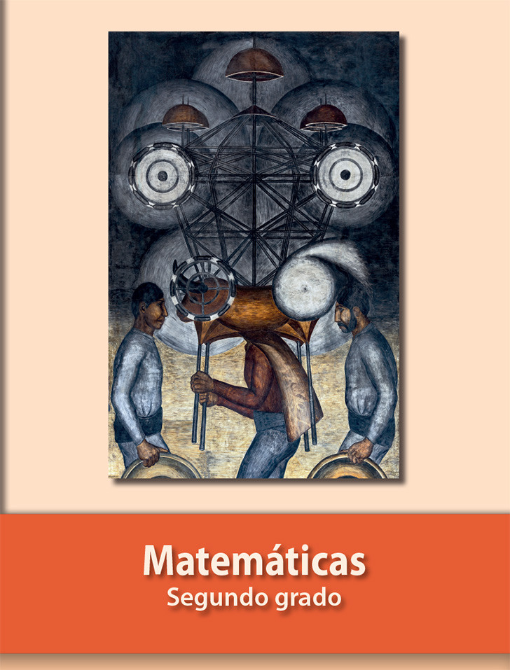 668- El Libro De Las Matematicas 