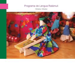 Programa de lengua Ralámuli. 