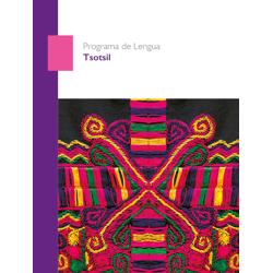 Programa lengua Tsotsil. 