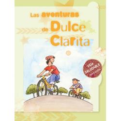 Las aventuras de Dulce Clarita. 