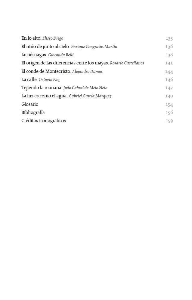 Lecturas. Libro de Educación Primaria Grado 6° Ciclo Escolar 2022 - 2023 .:  Comisión Nacional de Libros de Texto Gratuitos :.