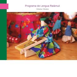 Programa de lengua Ralámuli.