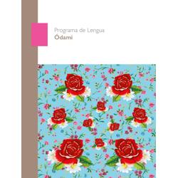 Programa de Lengua Odami (Tepehuano de Chihuahua).