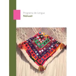 Programa de Lengua Náhuatl.