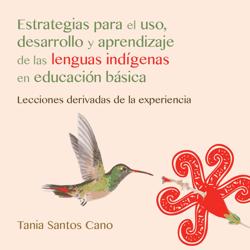 Estrategia para el uso, desarrollo y aprendizaje de las lenguas indígenas en educación básica. Lecciones derivadas de la experiencia.