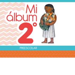 Mi álbum.
