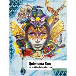 Quintana Roo. La entidad donde vivo.