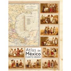 Atlas de México.