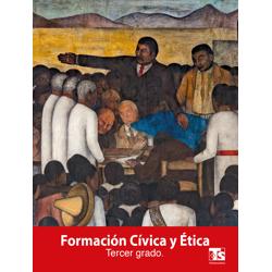 Formación Cívica y Ética.