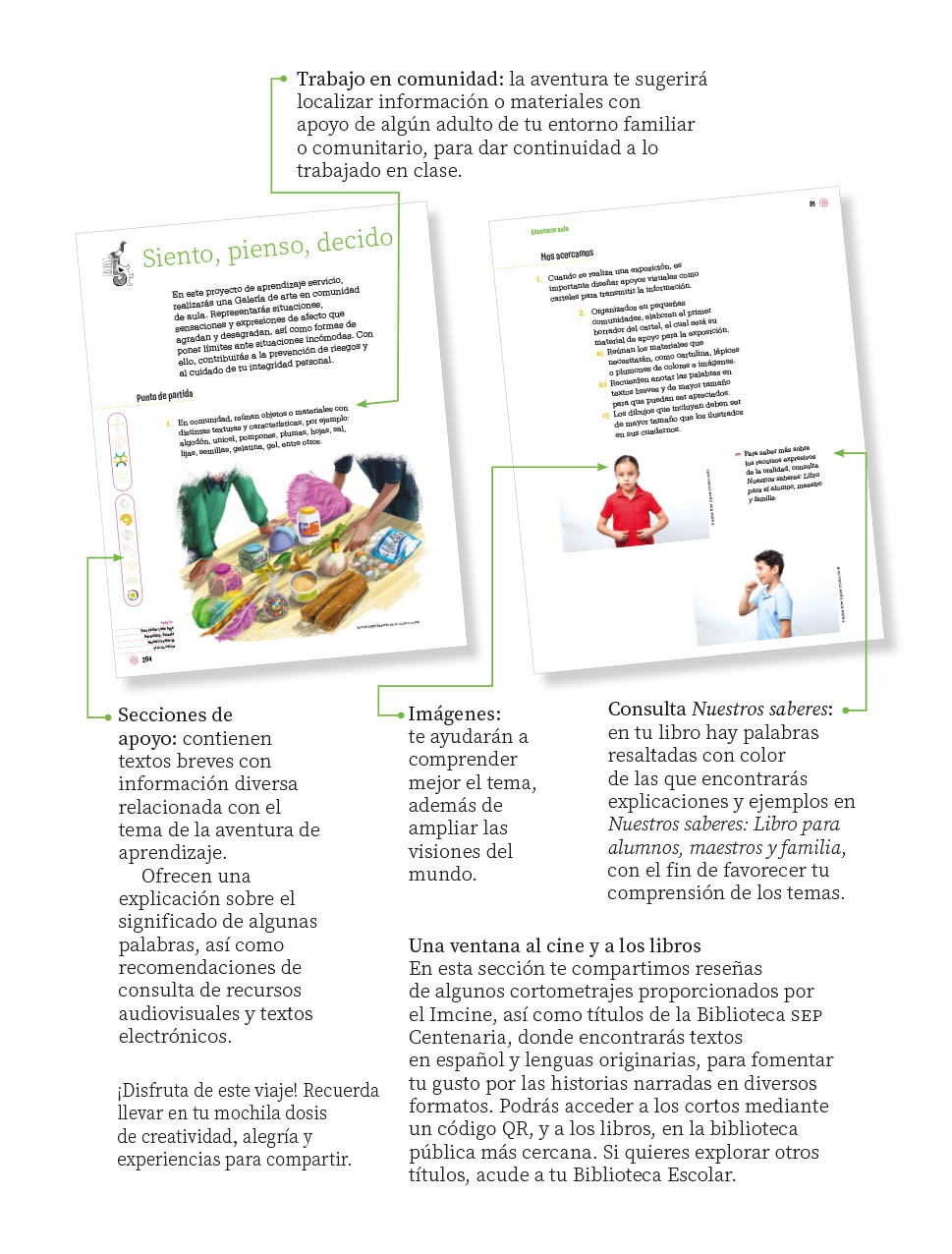 Descarga El Libro Proyectos Escolares De Tercer Grado