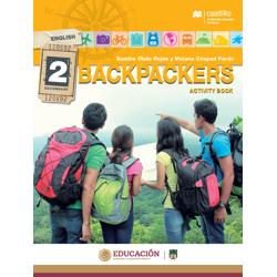 Backpackers 2. Student´s Book
