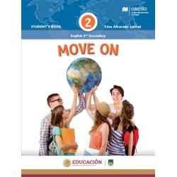 Move On 2. Student´s Book