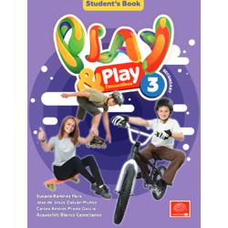 Play & Play Connections Secondary 3