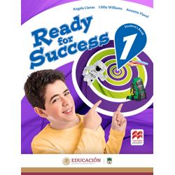Ready for Success Student's Book 1
