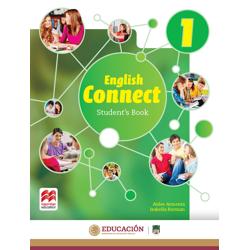 English Connect Student's Book 1