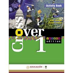 Crossover 1 Activity Book