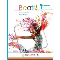 Beats! 1 Secondary Activity Book