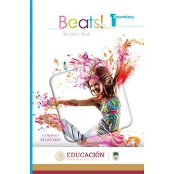 Beats! 1 Secondary  Reader´s Book