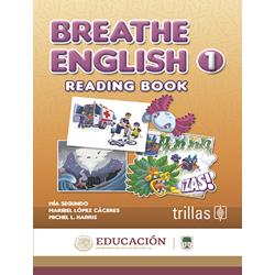 Breathe English 1