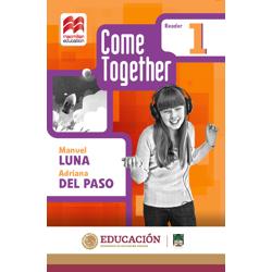 Come Together Reader's Book 1