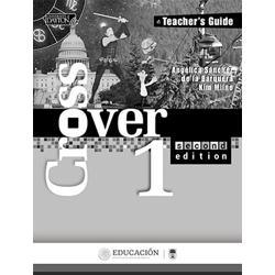 Crossover 1 Teacher's Guide