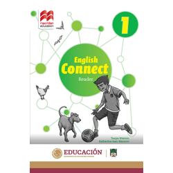 English Connect Reader's Book 1
