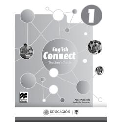 English Connect Teacher's Book 1