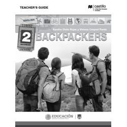 Backpackers 2. Teachers Guide