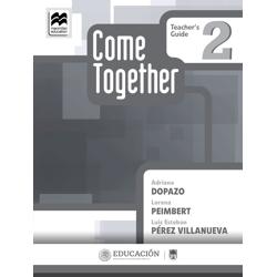 Come Together Teacher's Book 2