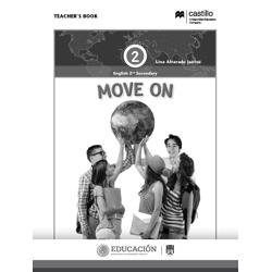 Move On 2. Teachers Guide