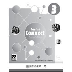 English Connect. Teacher's Guide 3