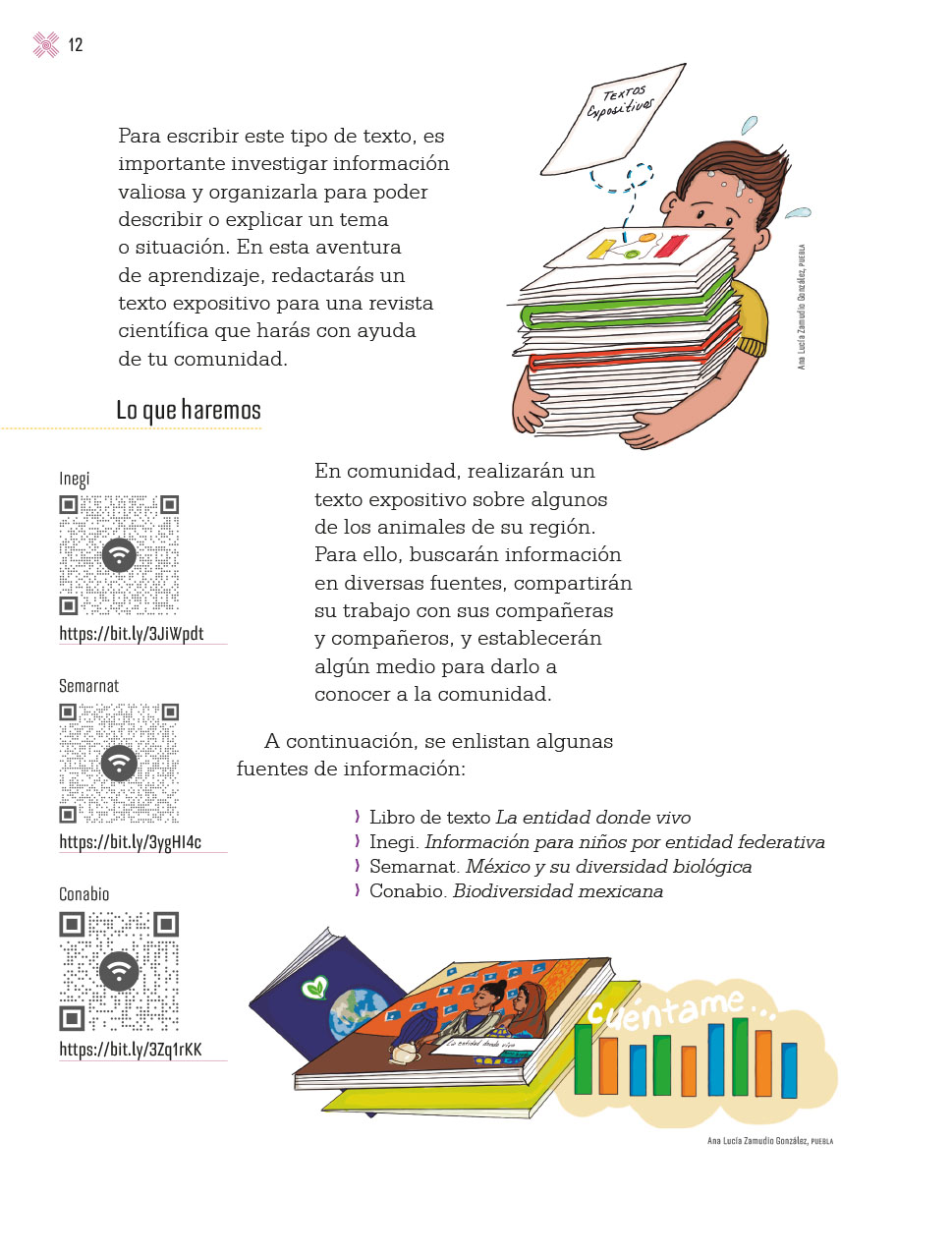 Descarga El Libro Proyectos Escolares De Tercer Grado