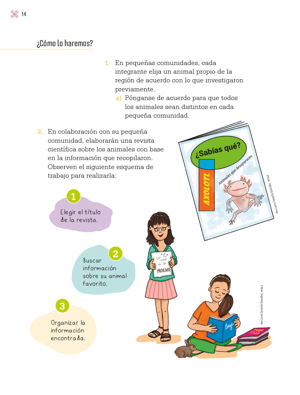 Descarga El Libro Proyectos Escolares De Tercer Grado