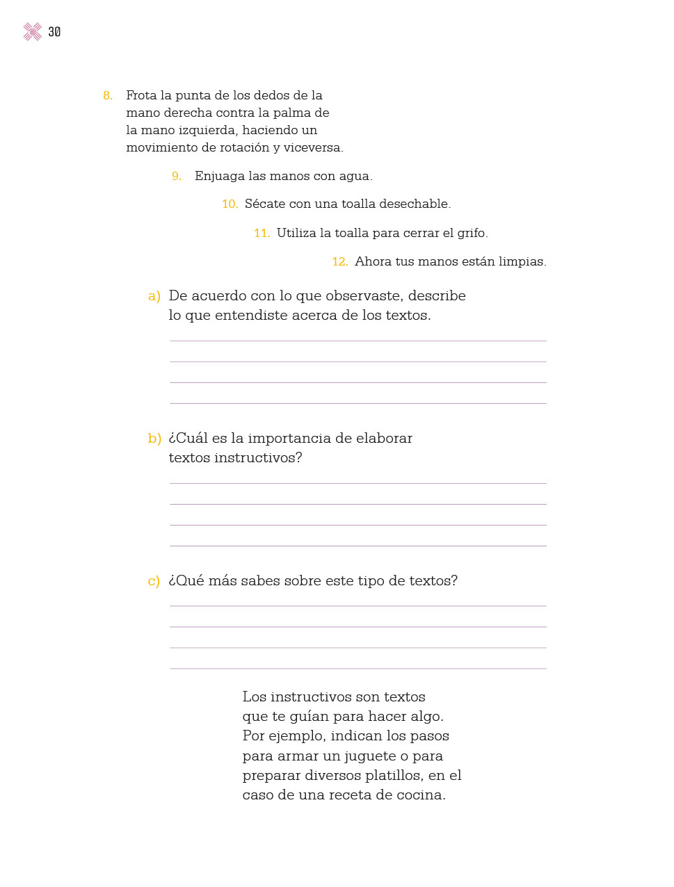 Descarga El Libro Proyectos Escolares De Tercer Grado