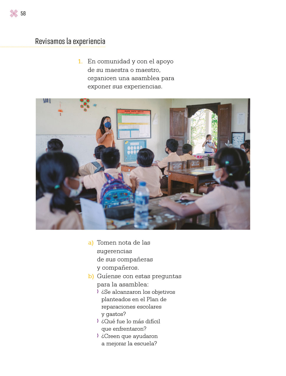 Descarga El Libro Proyectos Escolares De Tercer Grado