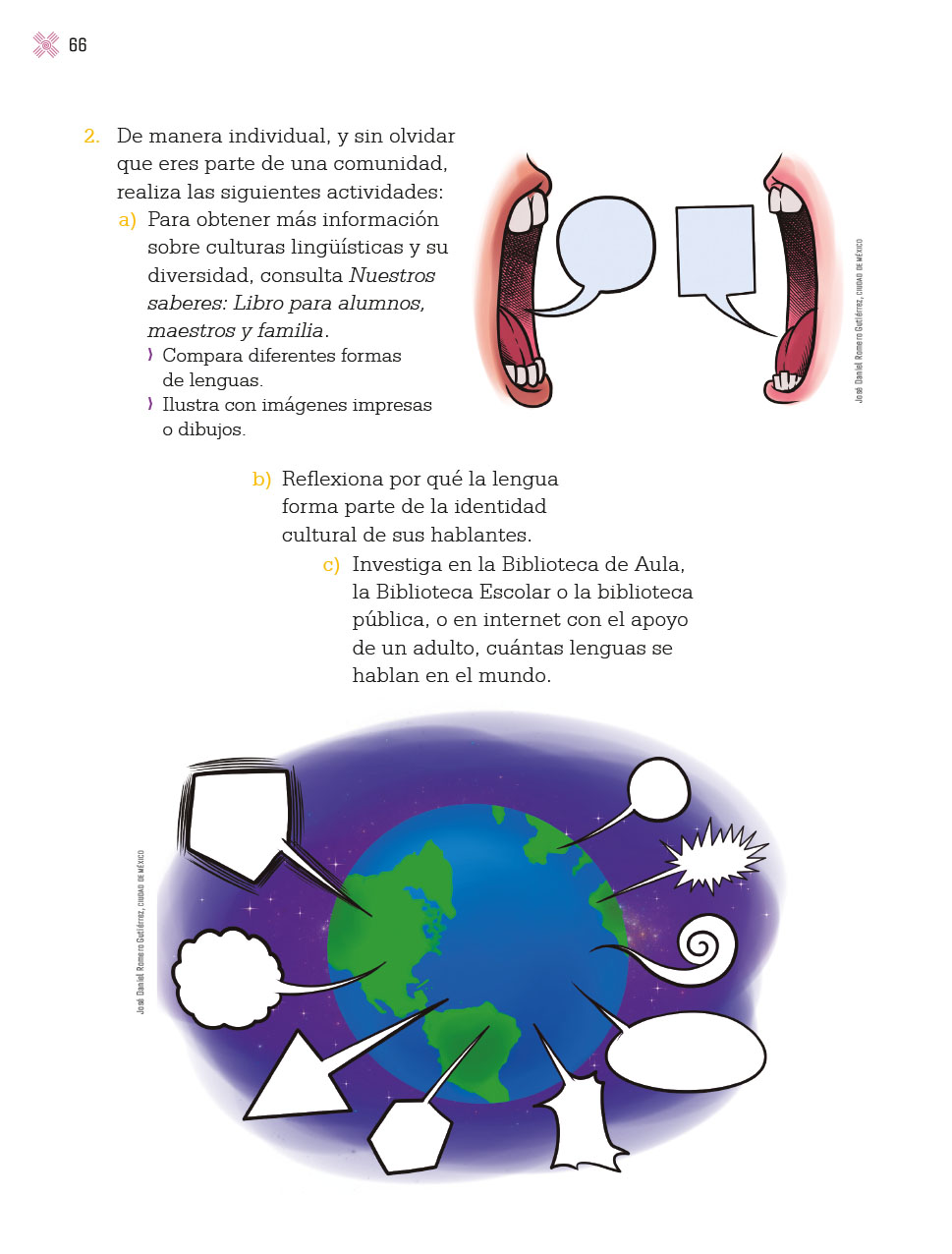 Descarga El Libro Proyectos Escolares De Tercer Grado