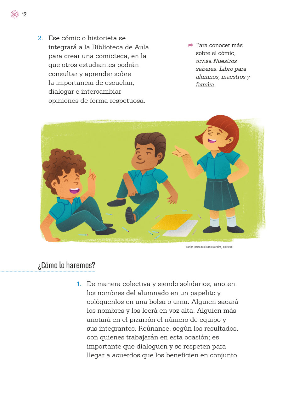 Libro De Proyectos De Aula Cuarto Grado Primaria