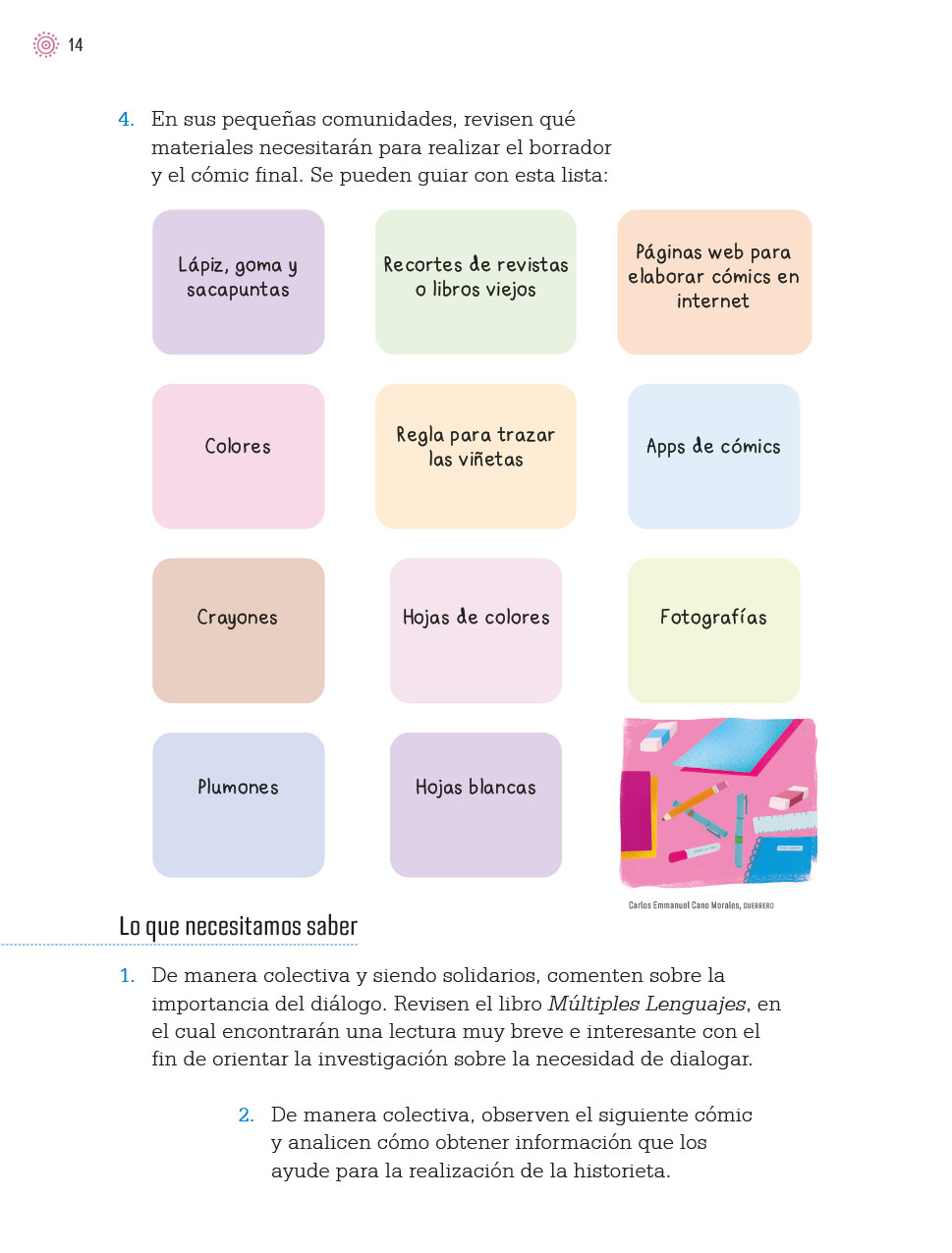 Libro De Proyectos De Aula Cuarto Grado Primaria