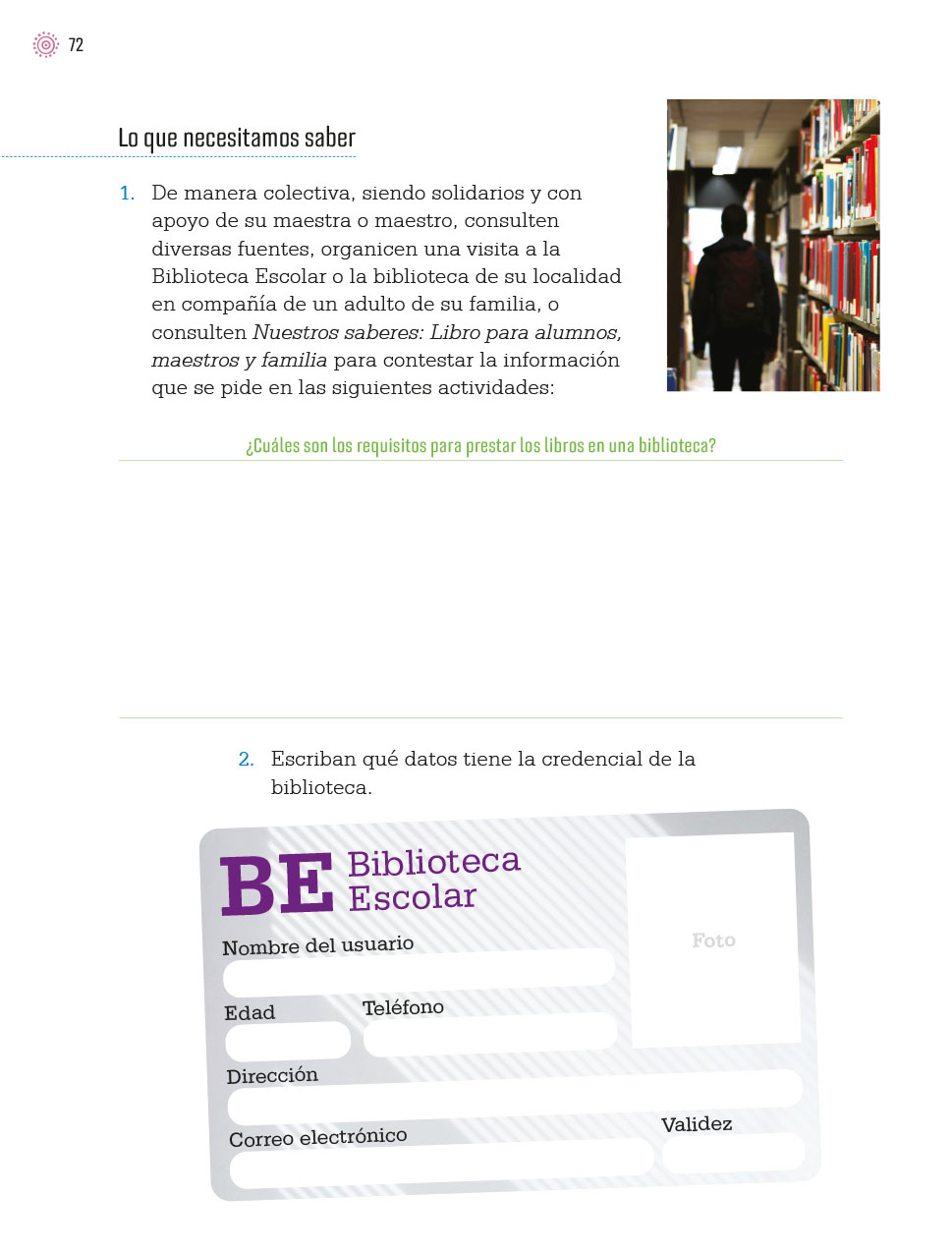 Libro De Proyectos De Aula Cuarto Grado Primaria
