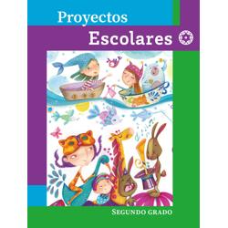 Proyectos Escolares.