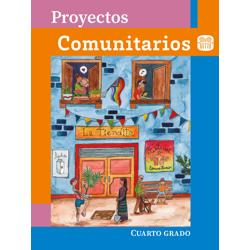 Proyectos Comunitarios. 