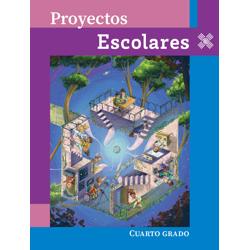 Proyectos Escolares. 