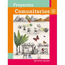 Proyectos Comunitarios. 