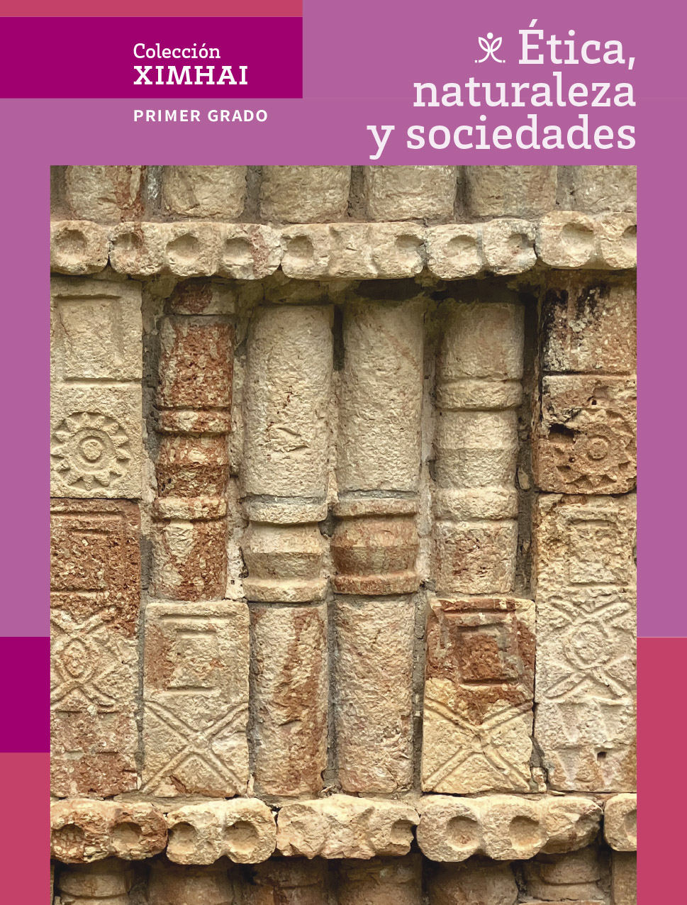 Portada de Ética, naturaleza y sociedades